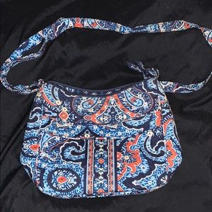 Vera Bradley purse